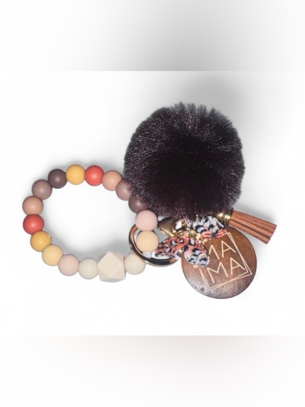 Our Mama Mode – Second Edition Keychain/Bag Charm